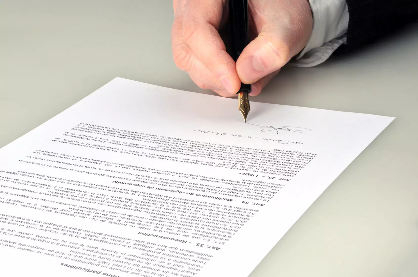 Obtenir la caution pour logement