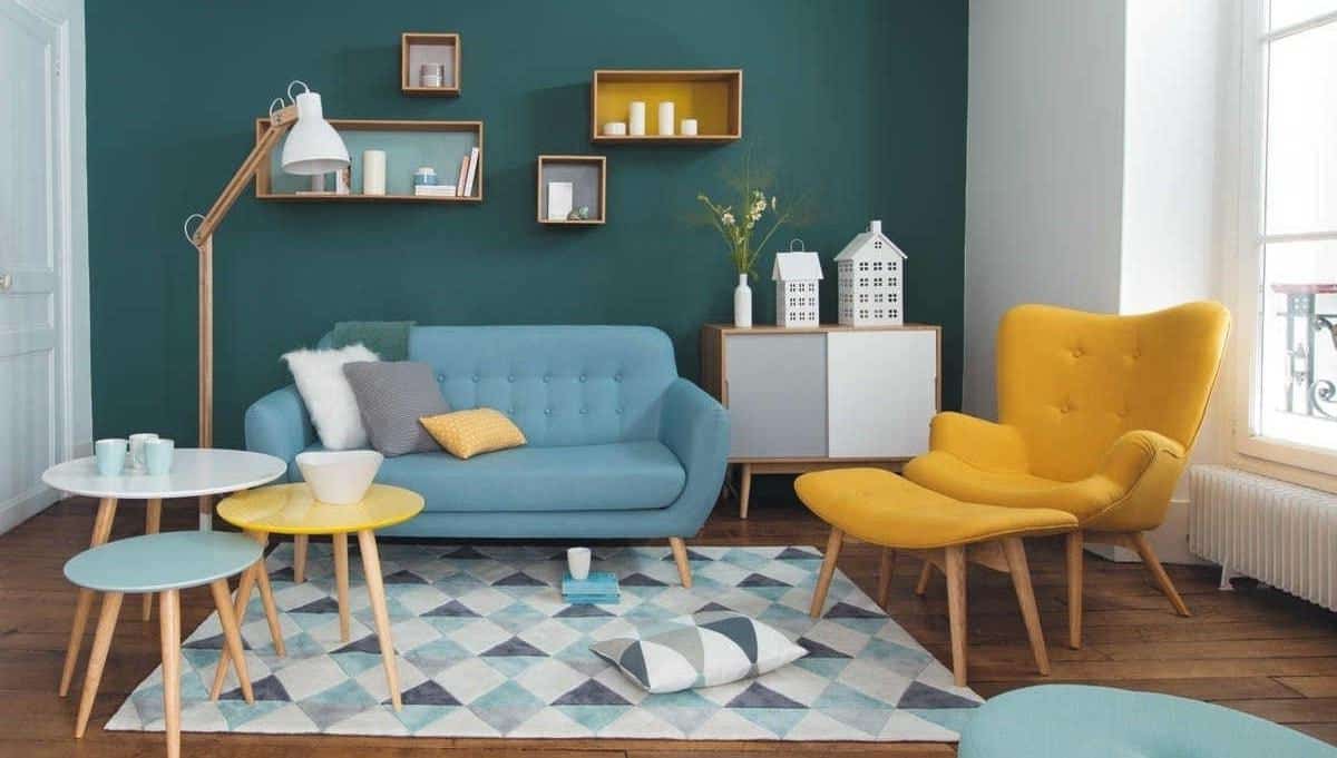 Réussir la déco scandinave