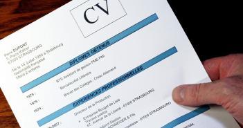Comment réussir la rédaction de son CV ?