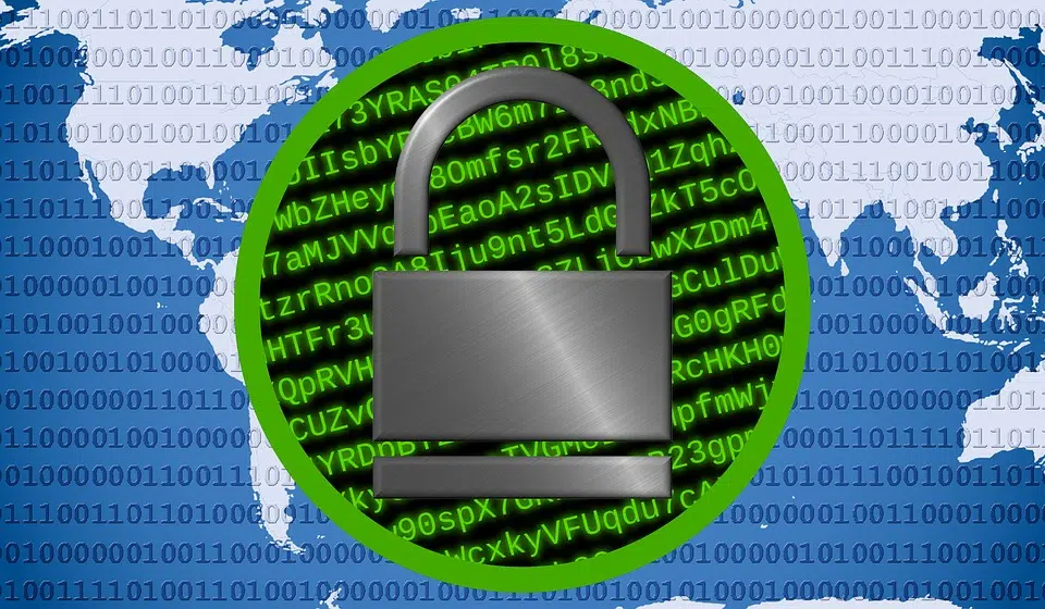 cybersécurité