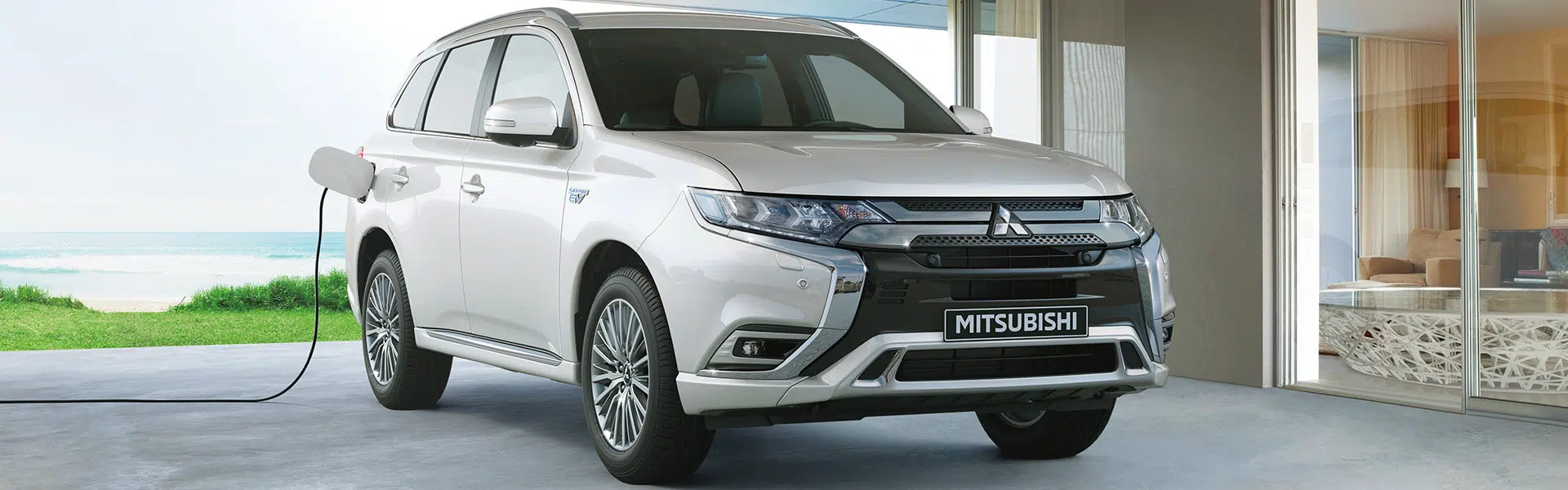 mitubishi motors experience