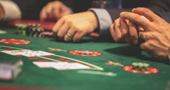 Du nouveau pour les amateurs de poker à Paris !