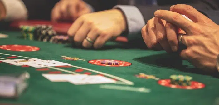 Du nouveau pour les amateurs de poker à Paris !