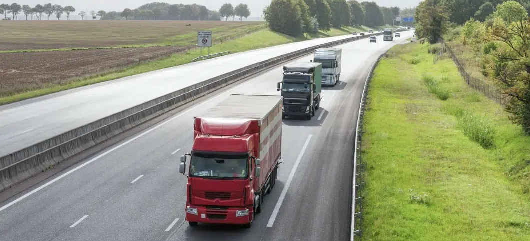 Commissionnaire de transport