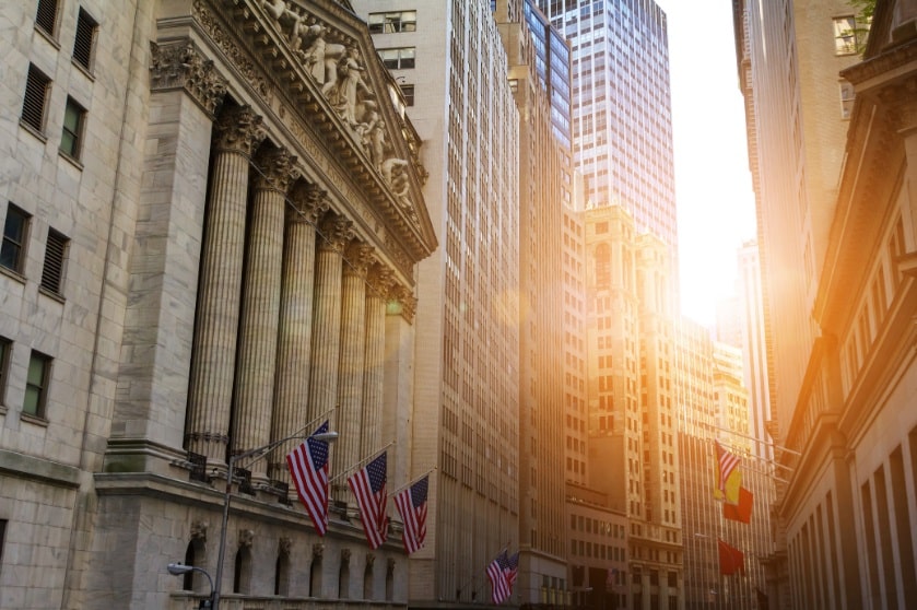 Indice nasdaq