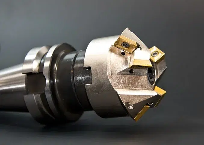 fraisage cnc