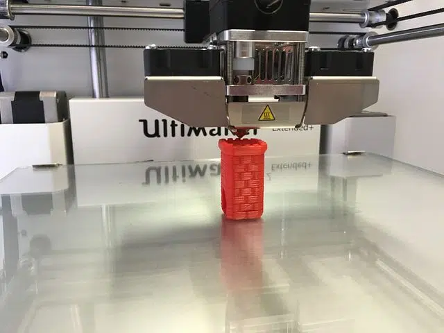 usinage CNC