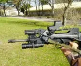 Famas militaire : quelles sont ses caractéristiques ?