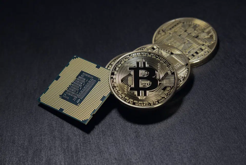 cryptomonnaie