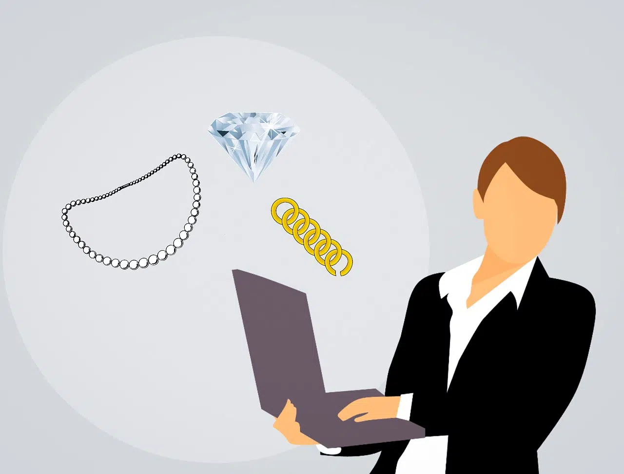 Achat bijoux en ligne