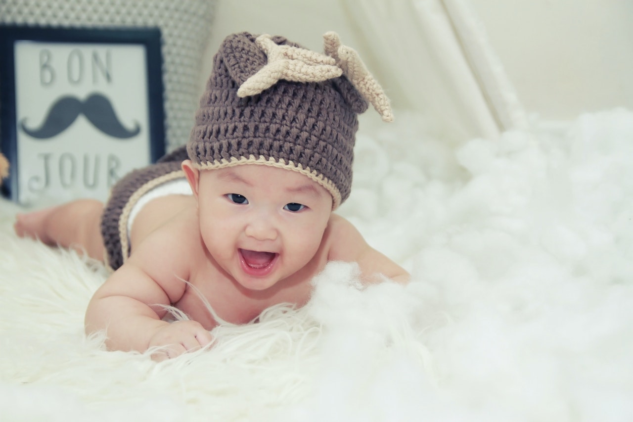 bébé