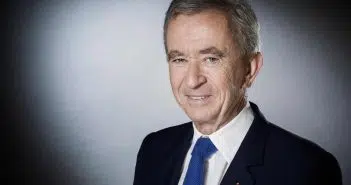 Bernard Arnault