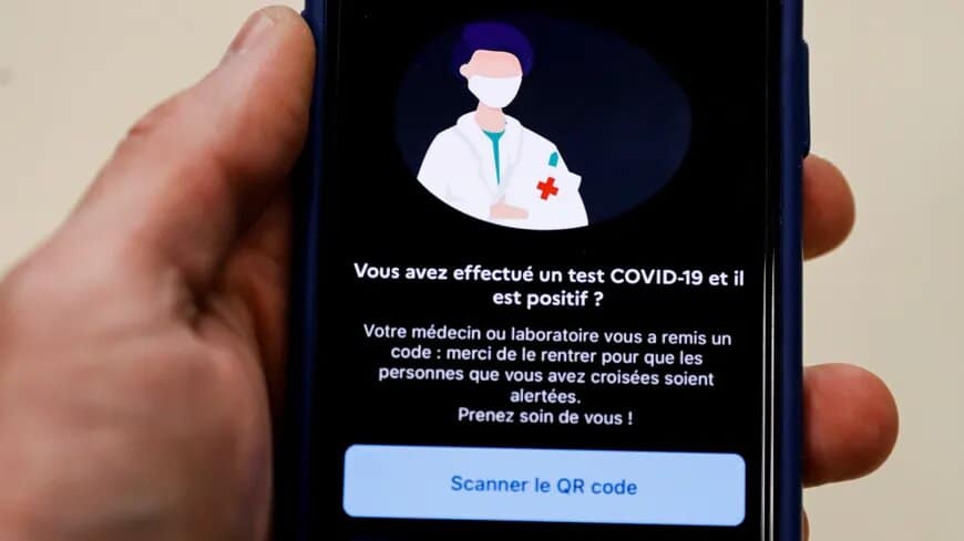 tous anti covid