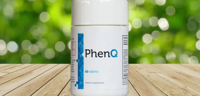 Comment perdre du poids avec la pilule PhenQ