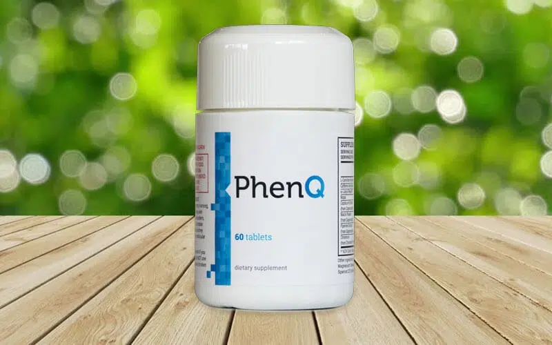 Comment perdre du poids avec la pilule PhenQ