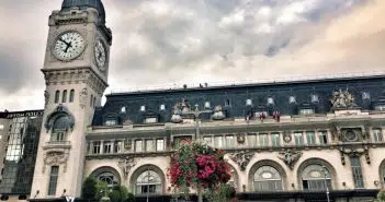 Gare de Lyon