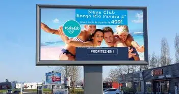 Pourquoi créer des affiches publicitaires