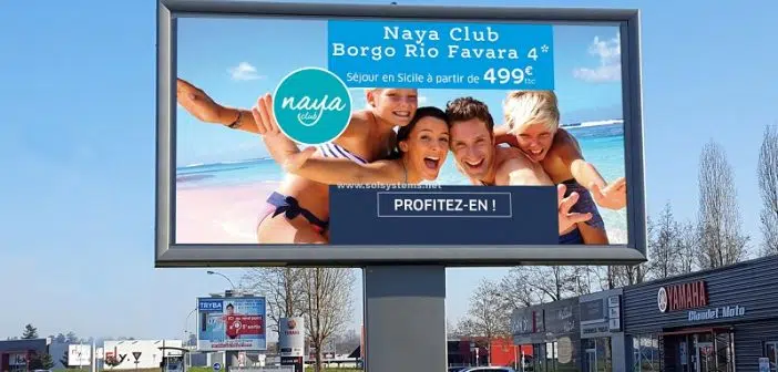 Pourquoi créer des affiches publicitaires