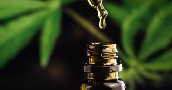 cbd oil