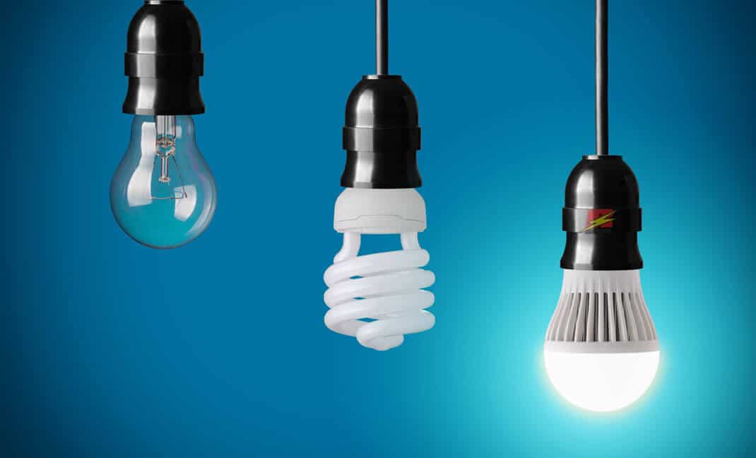 Eclairage LED : découvrez ses avantages