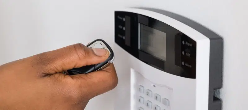 Comment choisir un système d’alarme sans fil