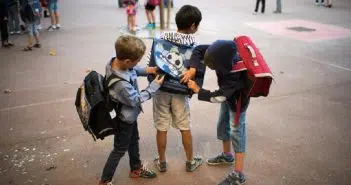 Quel cartable scolaire choisir pour son enfant