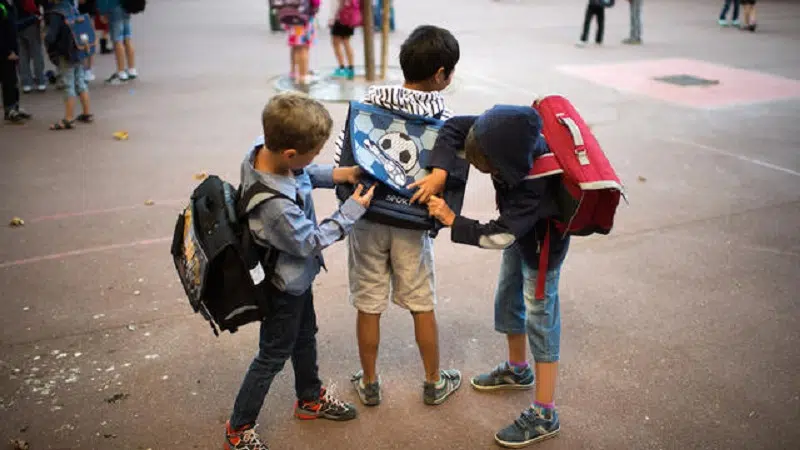 Quel cartable scolaire choisir pour son enfant