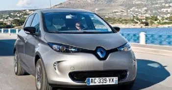 Pourquoi utiliser une voiture électrique