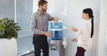 Comment choisir une fontaine à eau