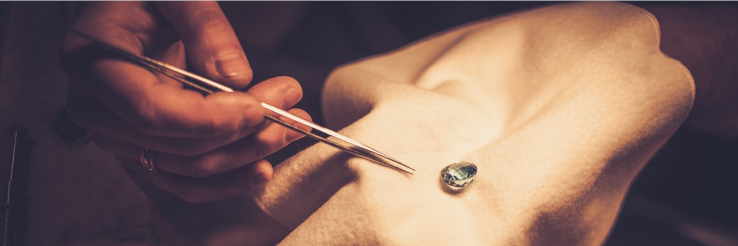 création de bijoux