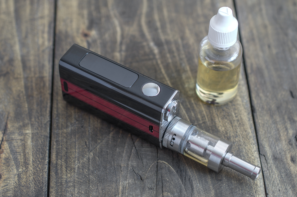 Comment choisir liquide cigarette électronique ? - Le Comptoir Web