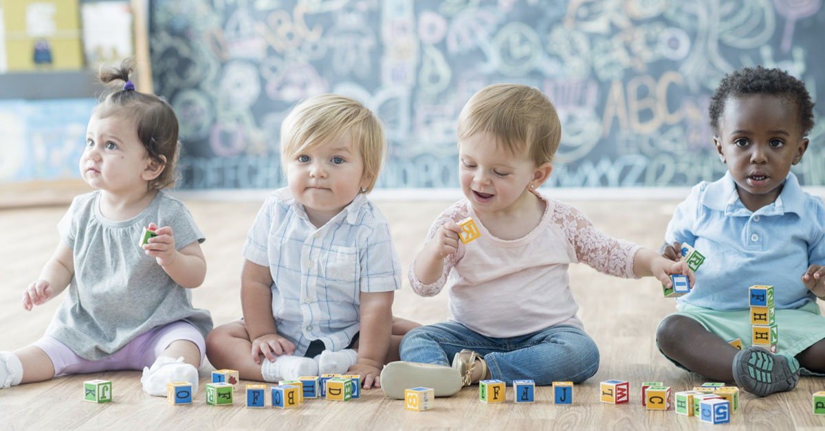 crèche