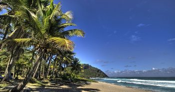 île de la Réunion