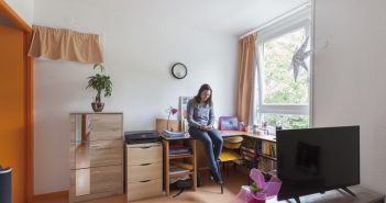 Comment louer un appartement quand on est étudiant