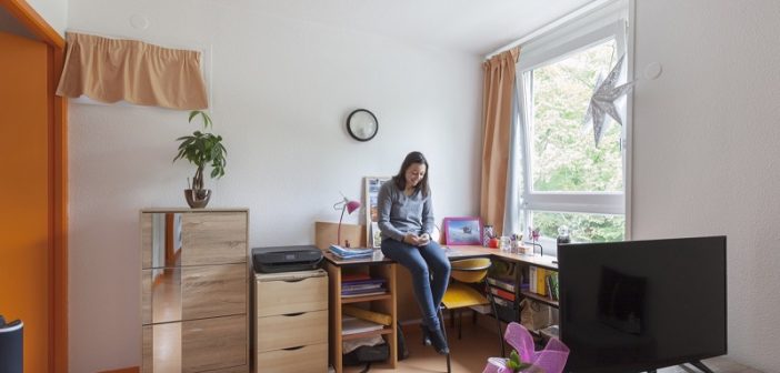 Comment louer un appartement quand on est étudiant