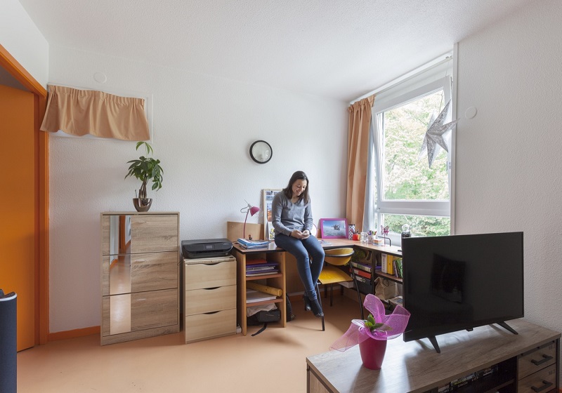 Comment louer un appartement quand on est étudiant