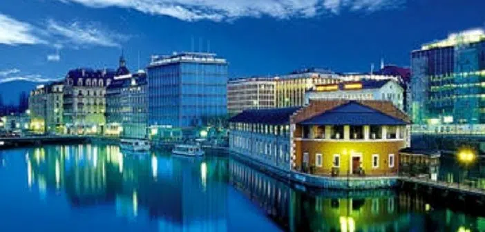 Comment trouver un bien immobilier à Genève