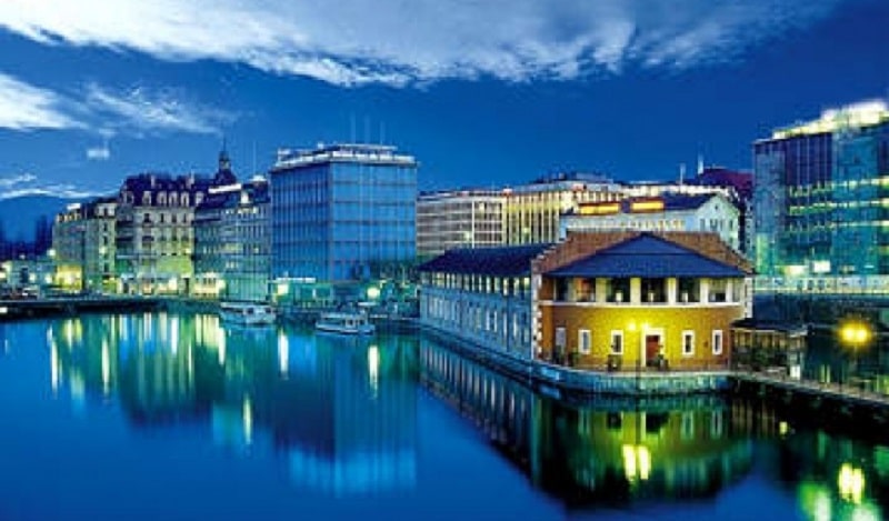 Comment trouver un bien immobilier à Genève