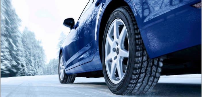 Quels sont les meilleurs pneus d'hiver 2021
