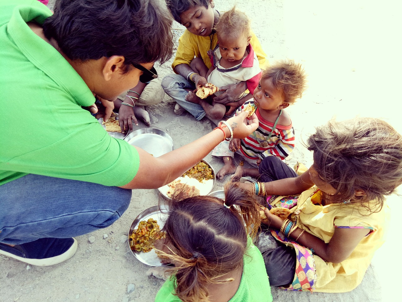 Association humanitaire