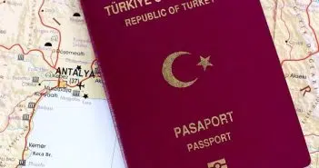 entrée en Turquie sans visa