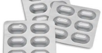 Comment utiliser une feuille d’aluminium dans le domaine pharmaceutique