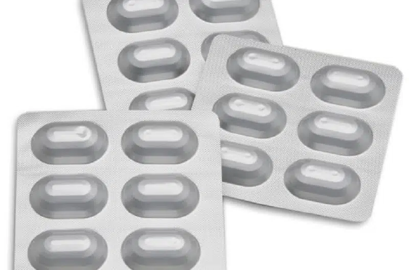Comment utiliser une feuille d’aluminium dans le domaine pharmaceutique