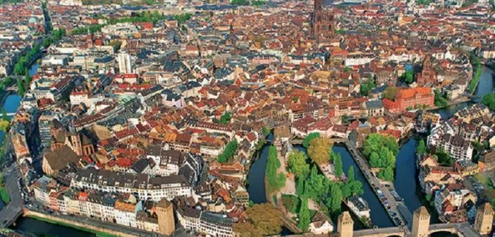 Quelles sont les activités à faire à Strasbourg