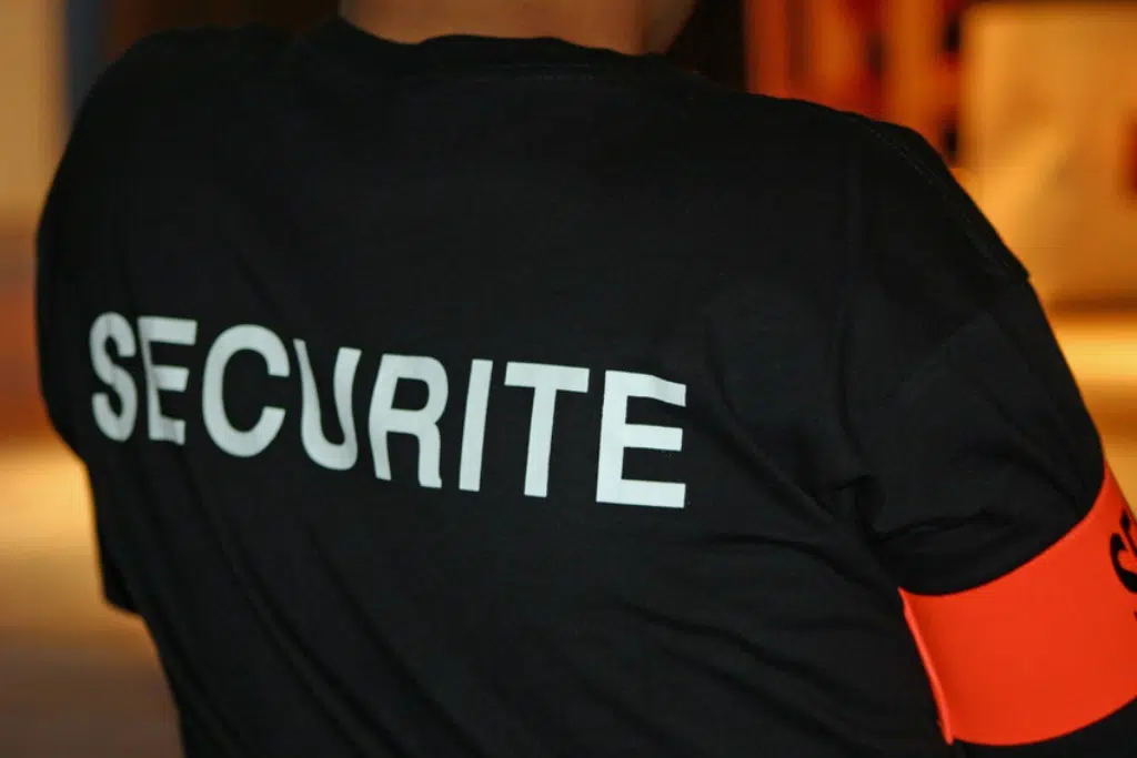 Answer Sécurité