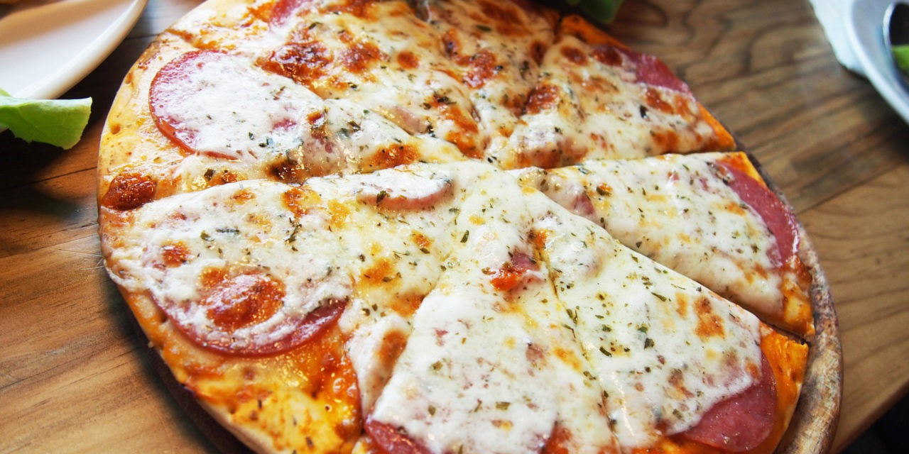 pizzeria en ligne