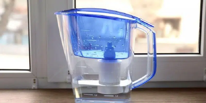 Comment choisir un filtre à eau potable