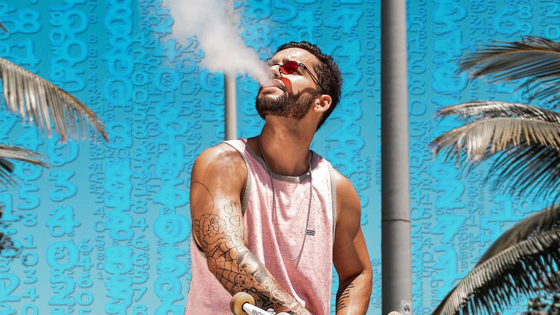 Le dripper est incontournable pour les vapoteurs