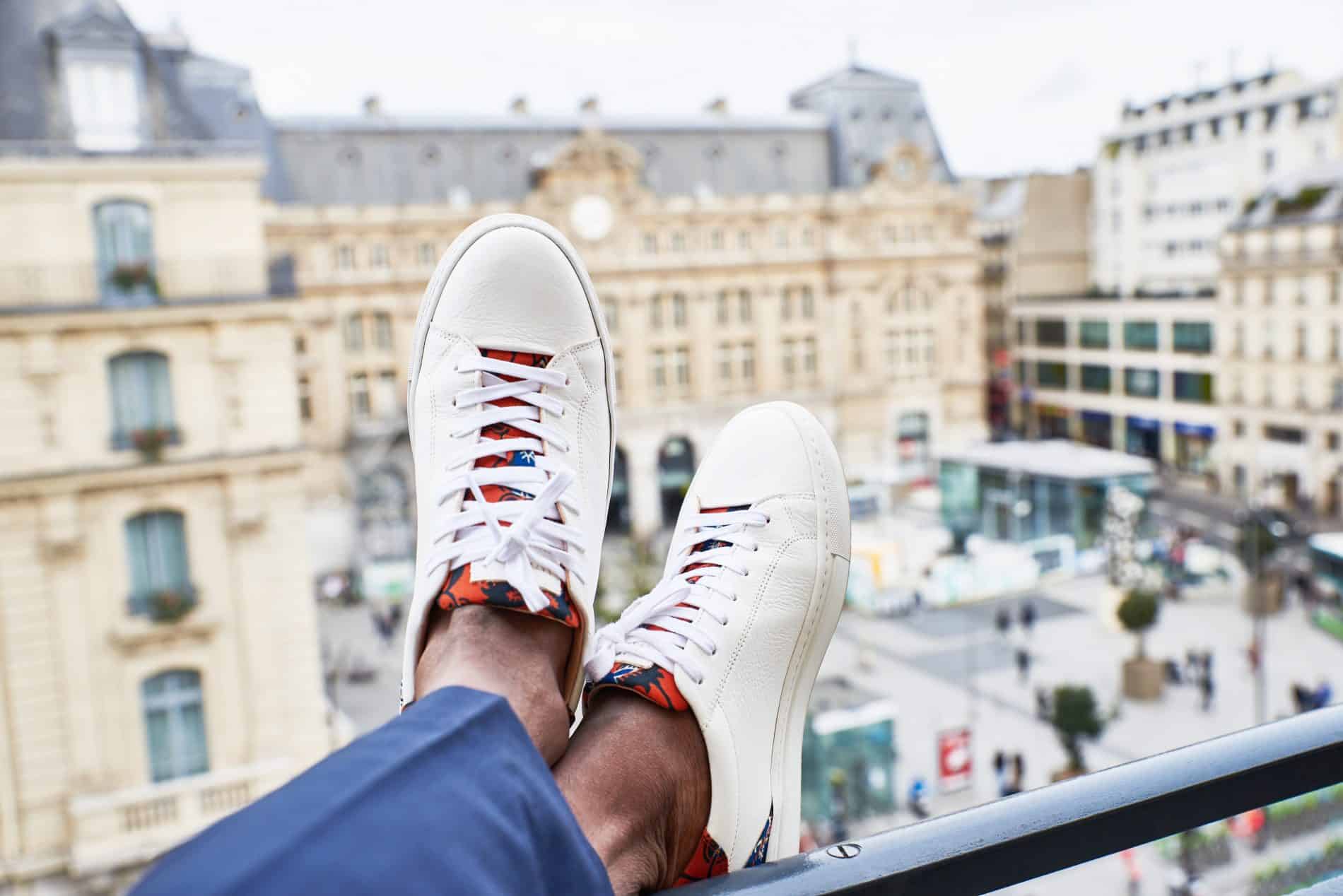sneakers