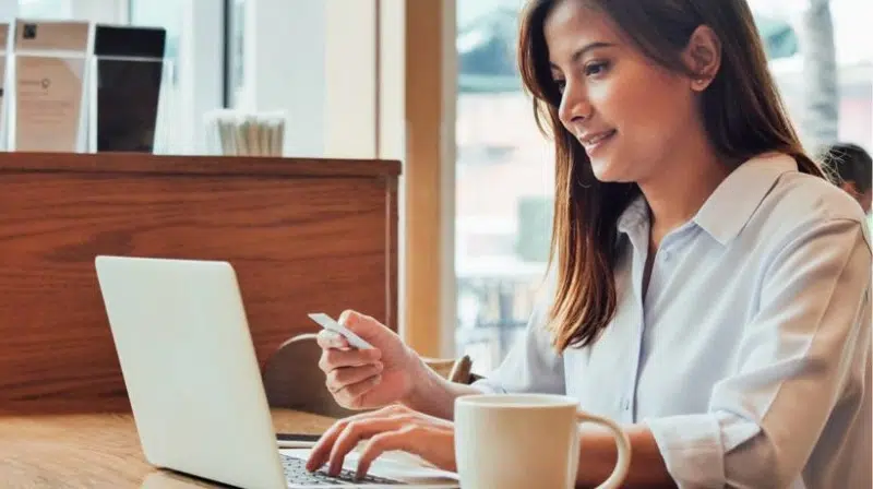 Pourquoi faire une demande de prêt en ligne